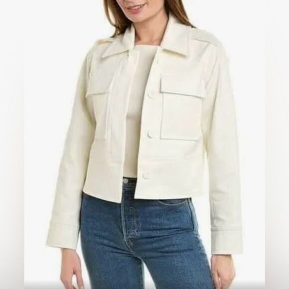 A.L.C. Lexington Jacket - Picture 1 of 4